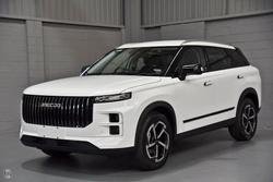 2025 Jaecoo
                J7 Track