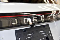 2025 Jaecoo
                J7 Track