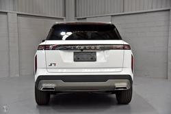 2025 Jaecoo
                J7 Track
