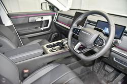 2025 Jaecoo
                J7 Track