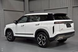 2025 Jaecoo
                J7 Track