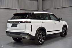 2025 Jaecoo
                J7 Track
