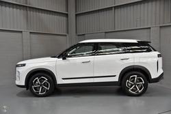 2025 Jaecoo
                J7 Track