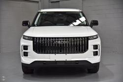 2025 Jaecoo
                J7 Track