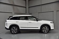 2025 Jaecoo
                J7 Track
