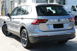 2024 Volkswagen
Tiguan 110TSI Life Allspace