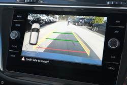 2024 Volkswagen
Tiguan 110TSI Life Allspace
