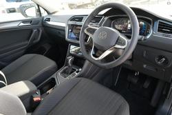 2024 Volkswagen Tiguan 110TSI Life Allspace