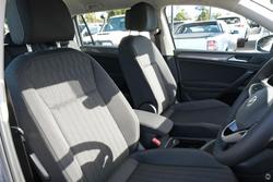 2024 Volkswagen Tiguan 110TSI Life Allspace