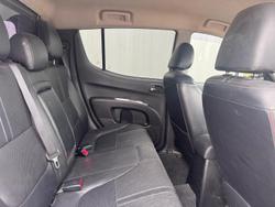 2014 Mitsubishi
Triton GLX-R