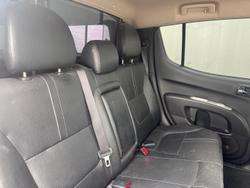 2014 Mitsubishi
Triton GLX-R