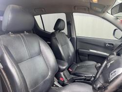 2014 Mitsubishi
Triton GLX-R