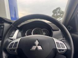 2014 Mitsubishi
Triton GLX-R