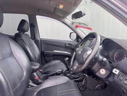 2014 Mitsubishi
Triton GLX-R