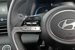 2025 Hyundai
i30