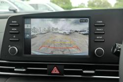 2025 Hyundai
i30