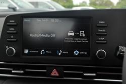 2025 Hyundai
i30