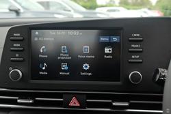 2025 Hyundai
i30
