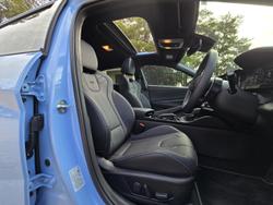 2025 Hyundai i30 N Premium