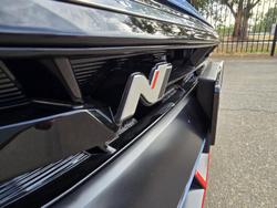 2025 Hyundai i30 N Premium