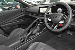 2025 Hyundai
i30 N Premium