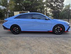 2025 Hyundai i30 N Premium