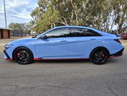 2025 Hyundai i30 N Premium