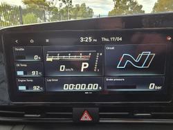 2025 Hyundai i30 N Premium