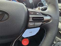 2025 Hyundai i30 N Premium