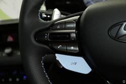 2025 Hyundai
i30 N Premium