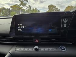 2025 Hyundai i30 N Premium