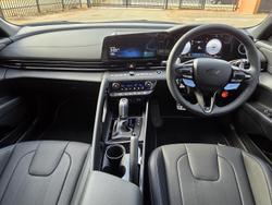 2025 Hyundai i30 N Premium