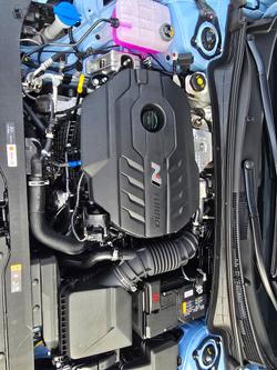 2025 Hyundai i30 N Premium