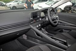 2025 Hyundai
i30
