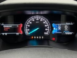 2018 Ford
Everest Trend