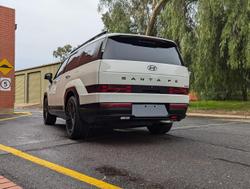 2025 Hyundai
Santa Fe Hybrid Calligraphy