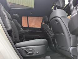 2025 Hyundai
Santa Fe Hybrid Calligraphy