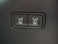 2025 Hyundai
Santa Fe Hybrid Calligraphy