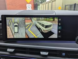 2025 Hyundai
Santa Fe Hybrid Calligraphy