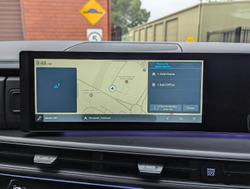 2025 Hyundai
Santa Fe Hybrid Calligraphy