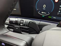 2025 Hyundai
Santa Fe Hybrid Calligraphy