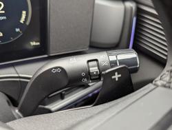 2025 Hyundai
Santa Fe Hybrid Calligraphy