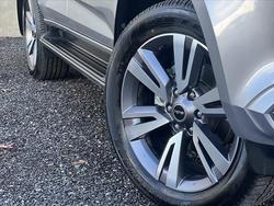 2024 Isuzu
                MU-X LS-T