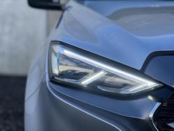 2024 Isuzu
                MU-X LS-T