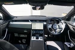 2024 Jaguar
F-PACE P250 R-Dynamic S