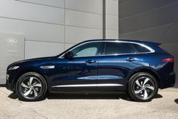 2024 Jaguar
                F-PACE P250 R-Dynamic S