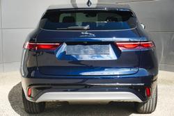2024 Jaguar
                F-PACE P250 R-Dynamic S