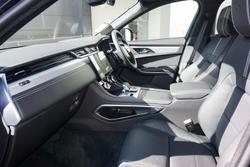 2024 Jaguar
                F-PACE P250 R-Dynamic S