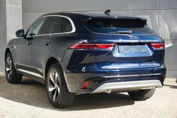 2024 Jaguar
F-PACE P250 R-Dynamic S