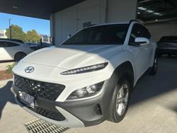 2020 Hyundai
Kona